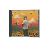 Flower Boy NFC Tag